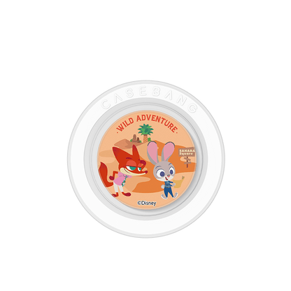 Casebang MagSafe Airbag Grip Stand - CaseBangMagSafe Airbag Grip StandCaseBangWILD ADVENTURE