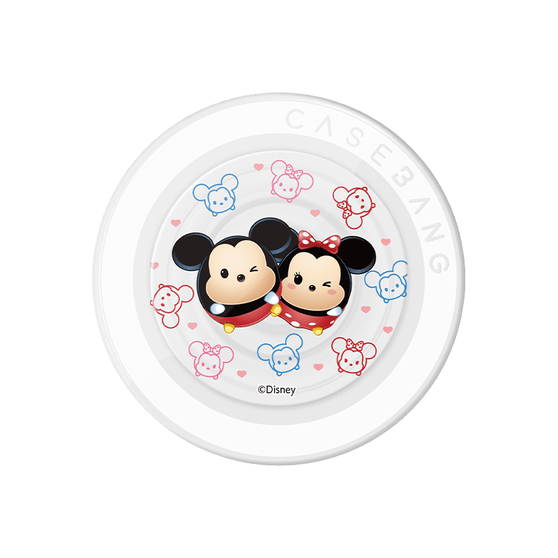 Casebang MagSafe Airbag Grip Stand - CaseBangMagSafe Airbag Grip StandCaseBangSWEET TSUMTSUM