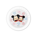 甜甜的TsumTsum
