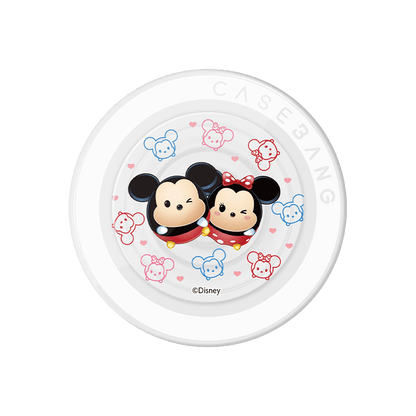 Casebang MagSafe Airbag Grip Stand - CaseBangMagSafe Airbag Grip StandCaseBangSWEET TSUMTSUM