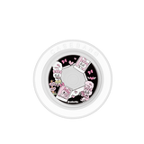 自拍艾斯特·邦尼