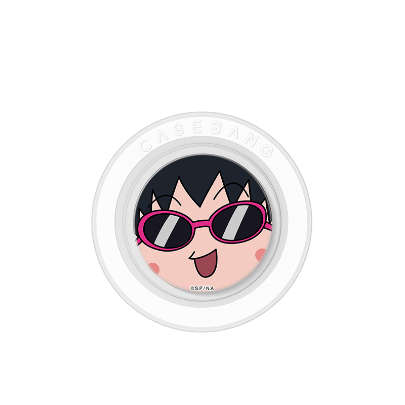 Casebang MagSafe Airbag Grip Stand - CaseBangMagSafe Airbag Grip StandCaseBangCHILL MARUKO