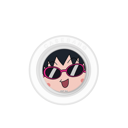 Casebang MagSafe Airbag Grip Stand - CaseBangMagSafe Airbag Grip StandCaseBangCHILL MARUKO