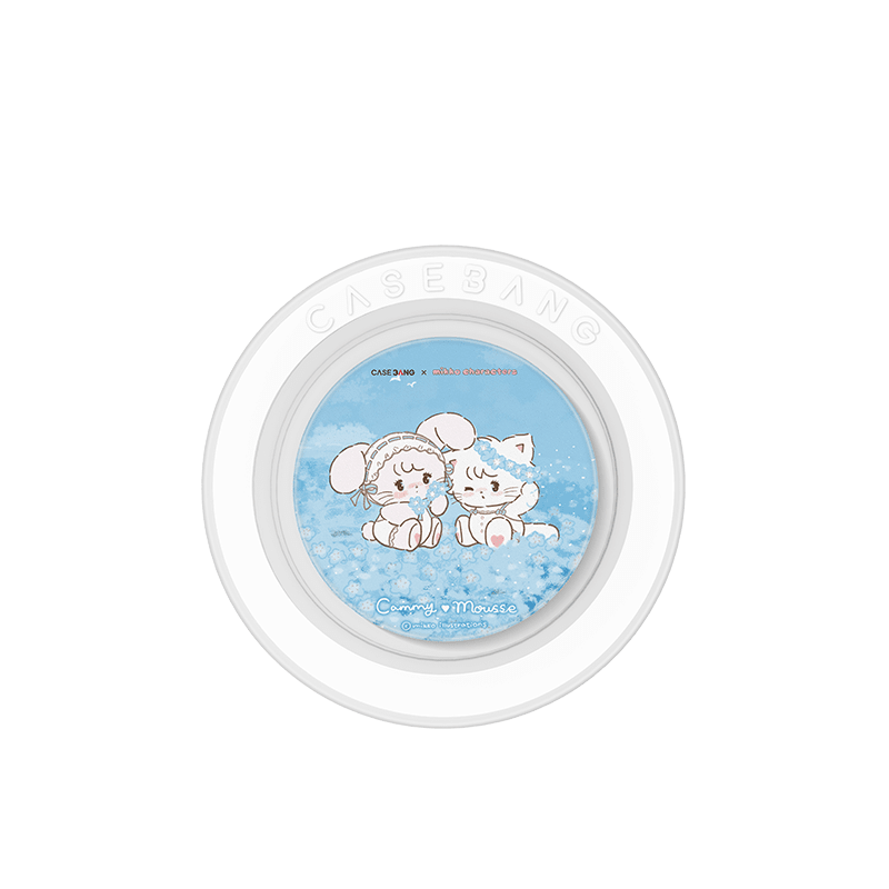 Casebang MagSafe Airbag Grip Stand - CaseBangMagSafe Airbag Grip StandCaseBangDREAM MIKKO