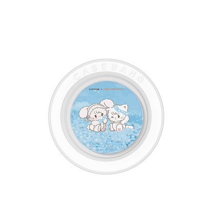 Casebang MagSafe Airbag Grip Stand - CaseBangMagSafe Airbag Grip StandCaseBangDREAM MIKKO