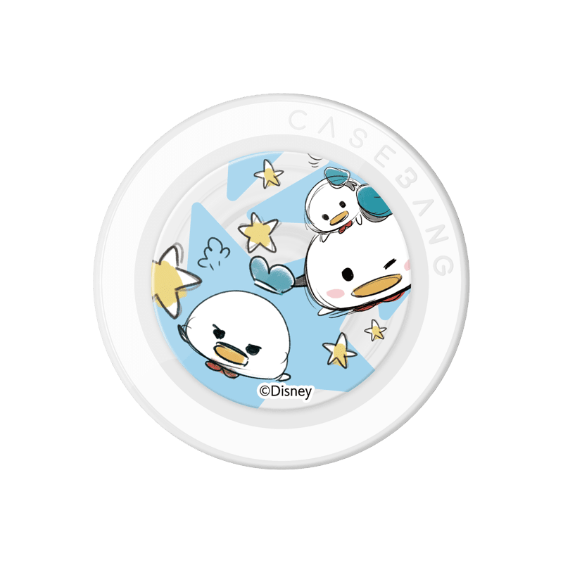 Casebang MagSafe Airbag Grip Stand - CaseBangMagSafe Airbag Grip StandCaseBangDONALD TSUMTSUM