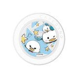 唐纳德·茨姆茨姆