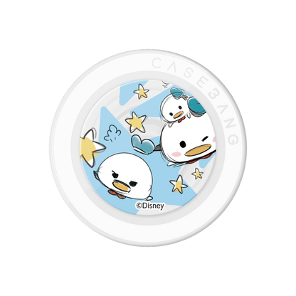 Casebang MagSafe Airbag Grip Stand - CaseBangMagSafe Airbag Grip StandCaseBangDONALD TSUMTSUM