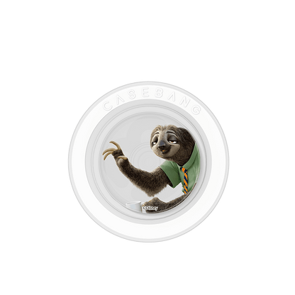 Casebang MagSafe Airbag Grip Stand - CaseBangMagSafe Airbag Grip StandCaseBangSLOW FALSH