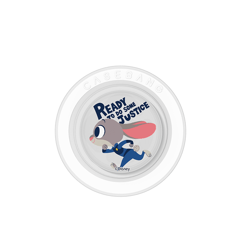 Casebang MagSafe Airbag Grip Stand - CaseBangMagSafe Airbag Grip StandCaseBangRABBIT JUDY