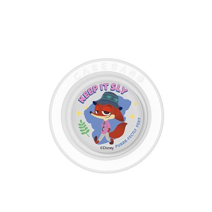 Casebang MagSafe Airbag Grip Stand - CaseBangMagSafe Airbag Grip StandCaseBangNICK WILDE