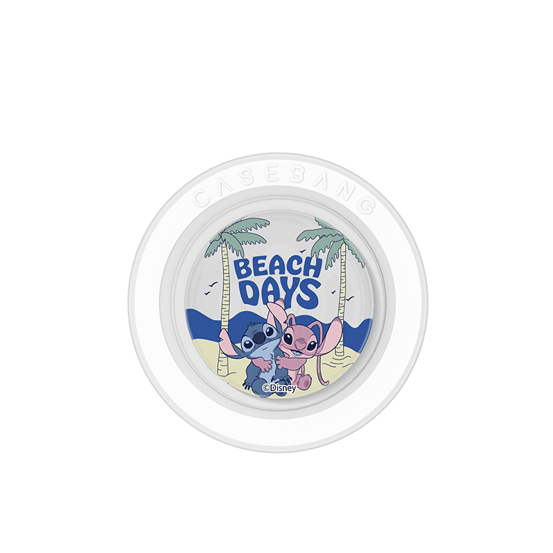 Casebang MagSafe Airbag Grip Stand - CaseBangMagSafe Airbag Grip StandCaseBangHUGGING STITCH