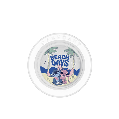 Casebang MagSafe Airbag Grip Stand - CaseBangMagSafe Airbag Grip StandCaseBangHUGGING STITCH