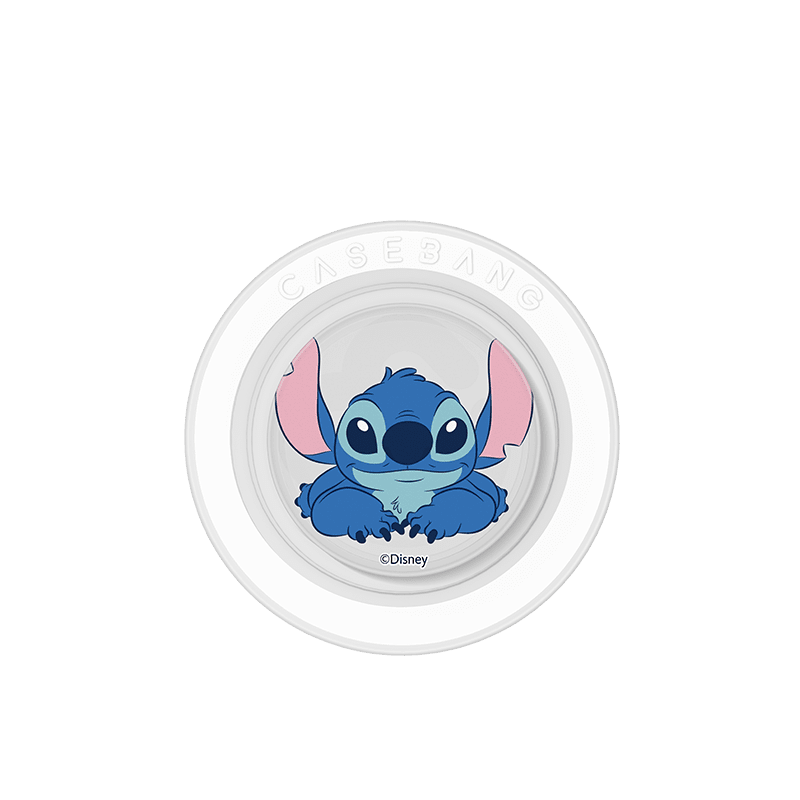 Casebang MagSafe Airbag Grip Stand - CaseBangMagSafe Airbag Grip StandCaseBangLAYING STITCH