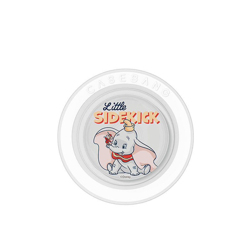 Casebang MagSafe Airbag Grip Stand - CaseBangMagSafe Airbag Grip StandCaseBangDUMBO& TIMOTHY