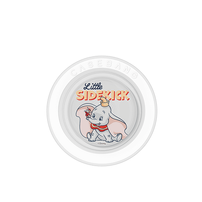 Casebang MagSafe Airbag Grip Stand - CaseBangMagSafe Airbag Grip StandCaseBangDUMBO& TIMOTHY