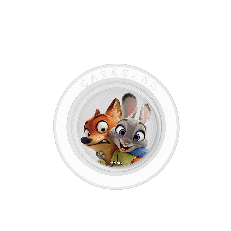 Casebang MagSafe Airbag Grip Stand - CaseBangMagSafe Airbag Grip StandCaseBangZOOTOPIA PARTNERS