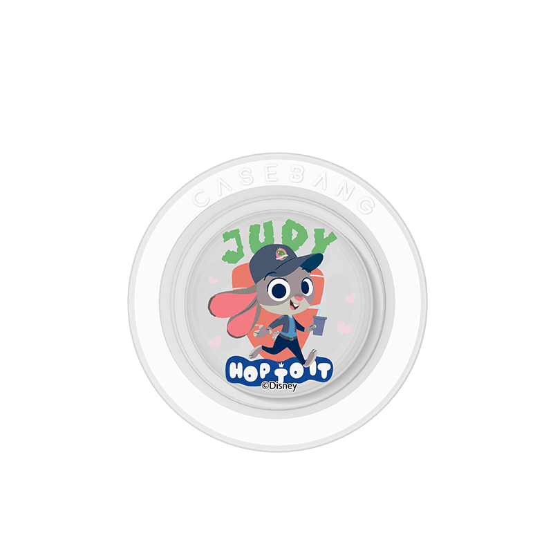 Casebang MagSafe Airbag Grip Stand - CaseBangMagSafe Airbag Grip StandCaseBangJUDY HOPPS