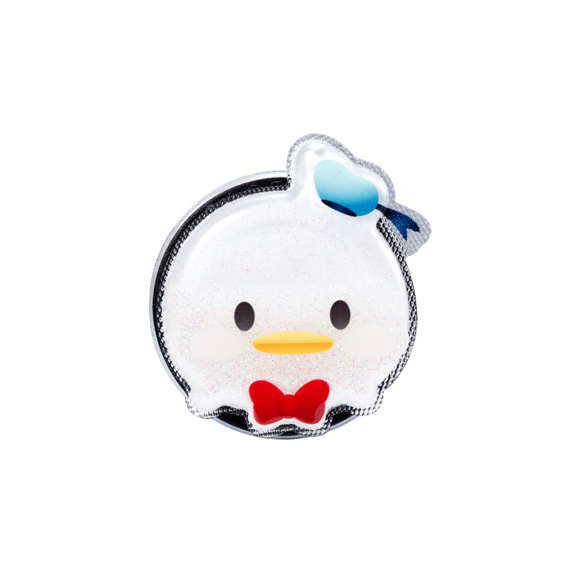 Casebang MagSafe Airbag Grip Stand - CaseBangMagSafe Airbag Grip StandCaseBang3D DONALD