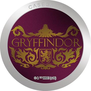 Gryffindor MagSafe Grip Stand original removable decorative circular cover