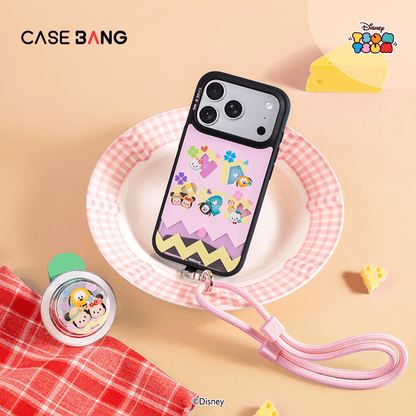CaseBang x Disney TsumTsum TriJoy Box - CaseBangDuoJoy/TriJoy BoxCaseBangTsum Tsum Happy SeriesiPhone 14 Pro