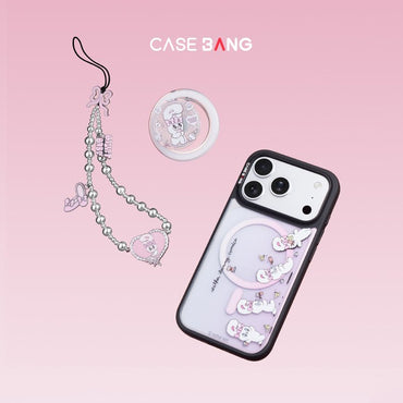 CaseBang x Esther Bunny DuoJoy/TriJoy Box - CaseBangDuoJoy/TriJoy BoxCaseBangDuoJoy BoxOh My Esther Bunny SeriesiPhone 14 Pro