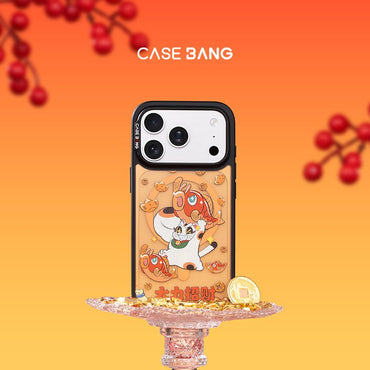 CaseBang x Lucky Power DuoJoy Box - CaseBangDuoJoy/TriJoy BoxCaseBangLucky Fortune SeriesiPhone 14 Pro