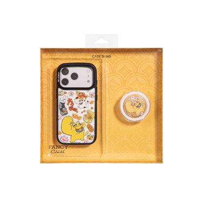 CaseBang x Lucky Power DuoJoy Box - CaseBangDuoJoy/TriJoy BoxCaseBangLucky Fortune SeriesiPhone 14 Pro