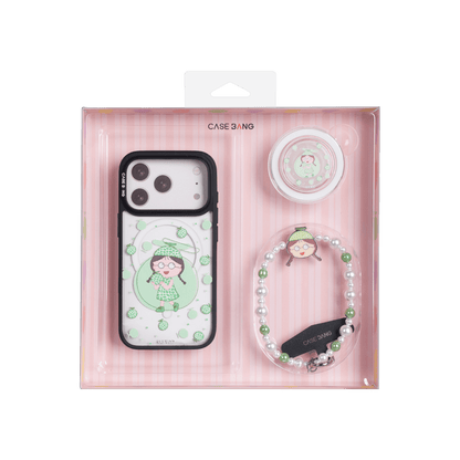 CaseBang x Maruko DuoJoy/TriJoy Box - CaseBangDuoJoy/TriJoy BoxCaseBangTriJoy BoxTamae SeriesiPhone 14 Pro