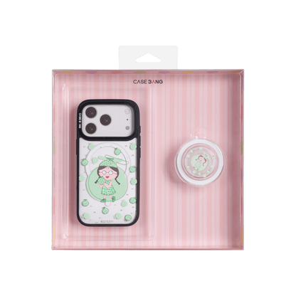 CaseBang x Maruko DuoJoy/TriJoy Box - CaseBangDuoJoy/TriJoy BoxCaseBangDuoJoy BoxTamae SeriesiPhone 14 Pro