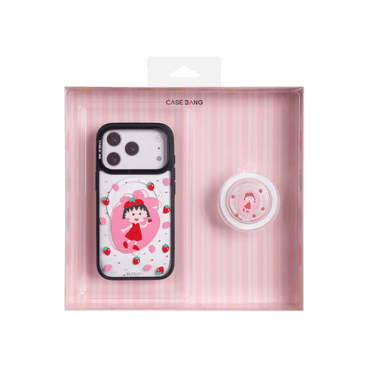 CaseBang x Maruko DuoJoy/TriJoy Box - CaseBangDuoJoy/TriJoy BoxCaseBangDuoJoy BoxMaruko SeriesiPhone 14 Pro