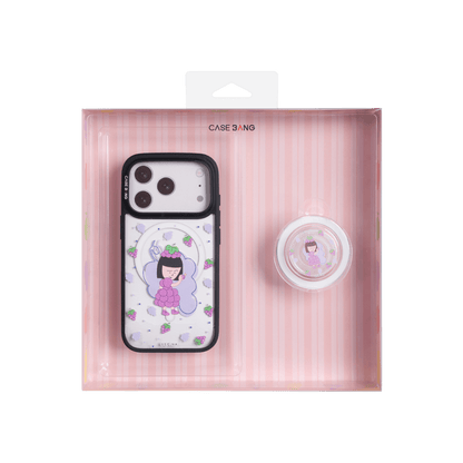 CaseBang x Maruko DuoJoy/TriJoy Box - CaseBangDuoJoy/TriJoy BoxCaseBangDuoJoy BoxNoguchi SeriesiPhone 14 Pro