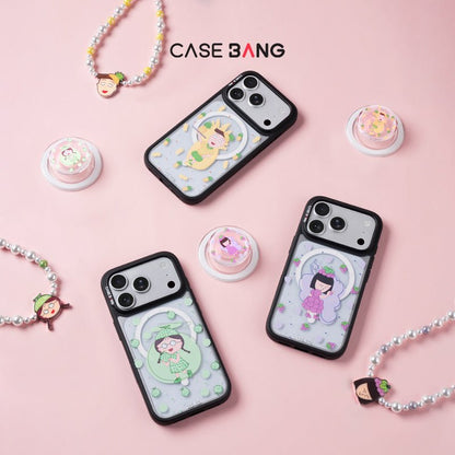 CaseBang x Maruko DuoJoy/TriJoy Box - CaseBangDuoJoy/TriJoy BoxCaseBangDuoJoy BoxMaruko SeriesiPhone 14 Pro