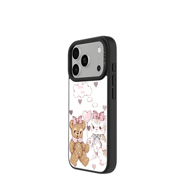 Cat And Bear Unijoy - CaseBangUnijoyCaseBangiPhone 17