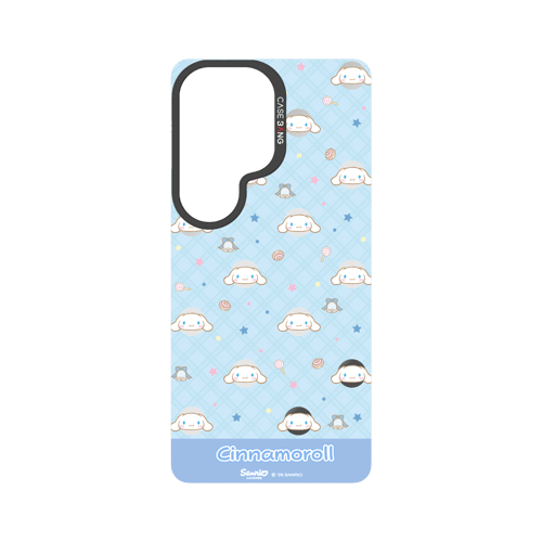 Cloud Cinnamoroll Snap-On Phone Case