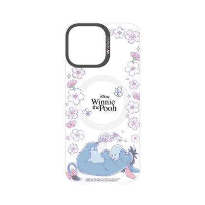Chill Eeyore Snap-On Phone Case