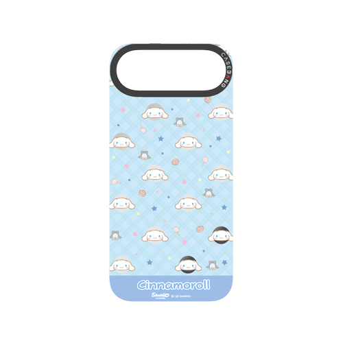 Cloud Cinnamoroll Snap-On Phone Case