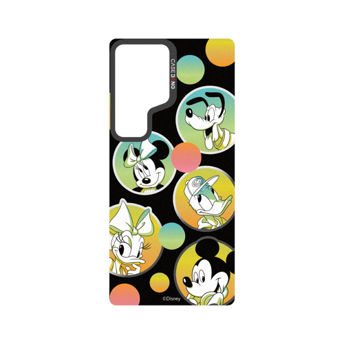 Mickey and The Gang Snap-On Phone Case