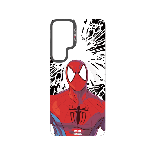Spider Man Snap-On Phone Case