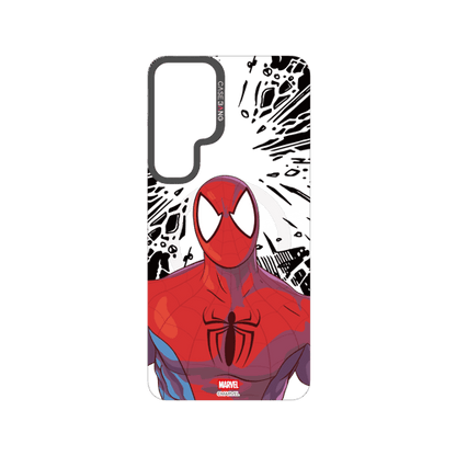 Spider Man Snap-On Phone Case