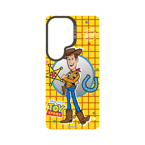 Toy Story snap-on phone case cover for iPhone and Samsung | CASEBANG