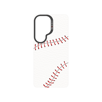 Baseball Snap-On Phone Case
