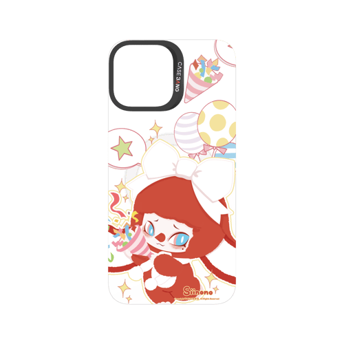 Celebrate Snap-On Phone Case