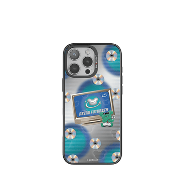 CD Channel Imagisnap - CaseBangImagisnapCaseBangiPhone 16 Pro MaxBack Cover+Base Case