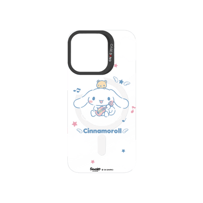 Cinnamoroll Pop Snap-On Phone Case