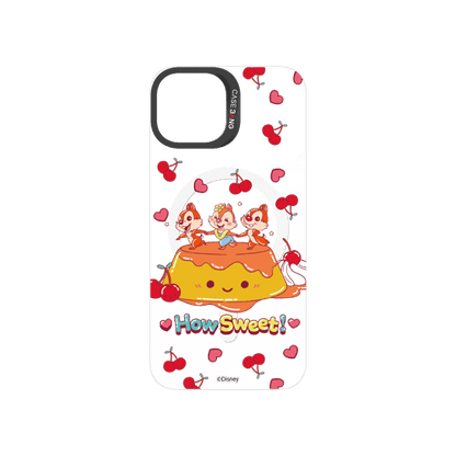 Sweet Day Snap-On Phone Case