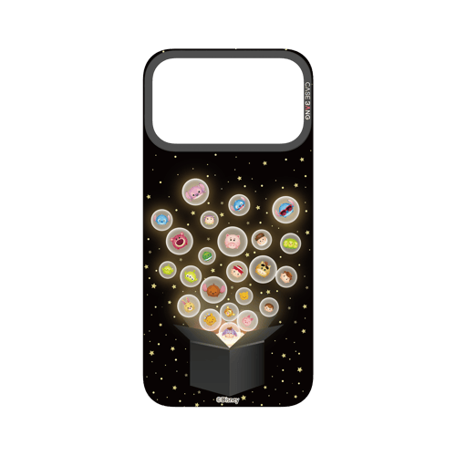 Tsum Bouquet Snap-On Phone Case