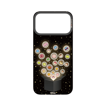 Tsum Bouquet Snap-On Phone Case