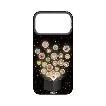 Tsum Bouquet Snap-On Phone Case