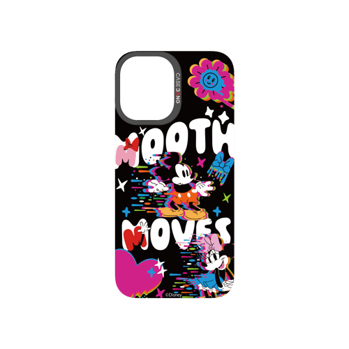 Smooth Moves Mickey Snap-On Phone Case